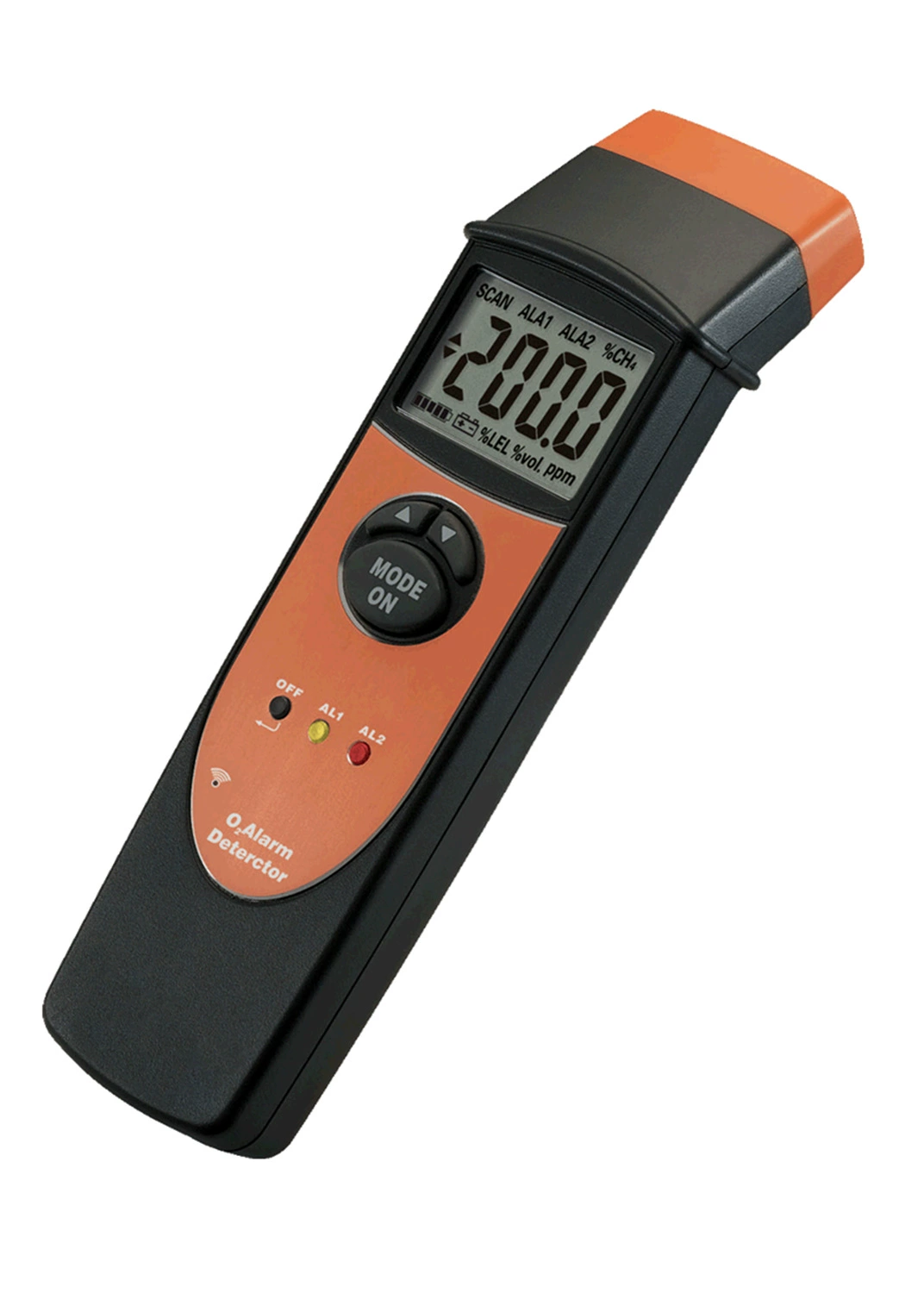 Детектор Кислорода детектор содержания кислорода детектор газа кислорода в шахте тестер содержания кислорода