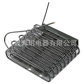 冰箱配件;冷凝器
