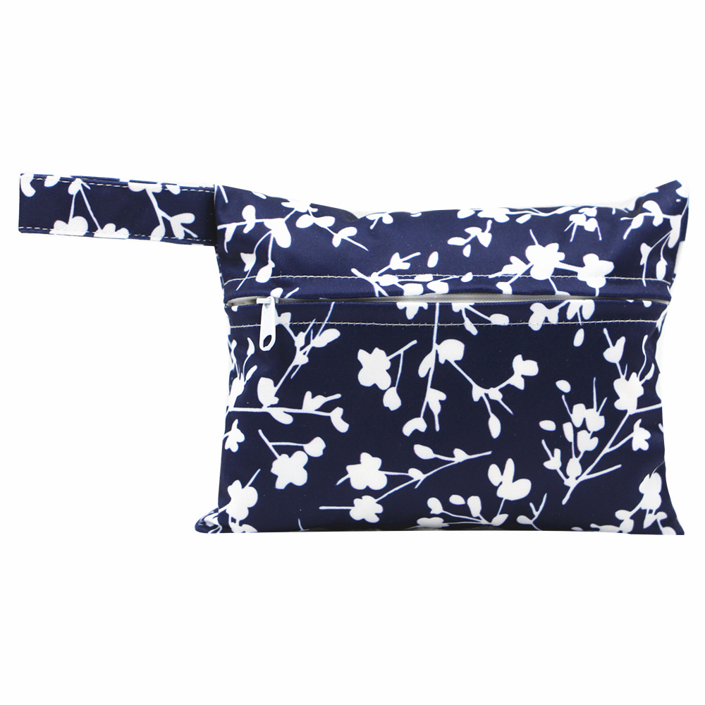 Sanitary Pad Storage Bag - Style 9
