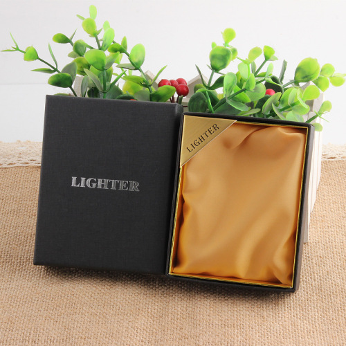 Lighter General Gift Box, Size 4 Universal Square Packaging Box Wholesale