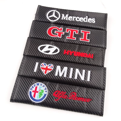 Seat Belt Shoulder Cover, Seat belt shoulder pad
