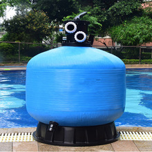 游泳池水凈化循環 游泳池水砂缸凈水器 砂缸凈水灌 泳池水過濾罐