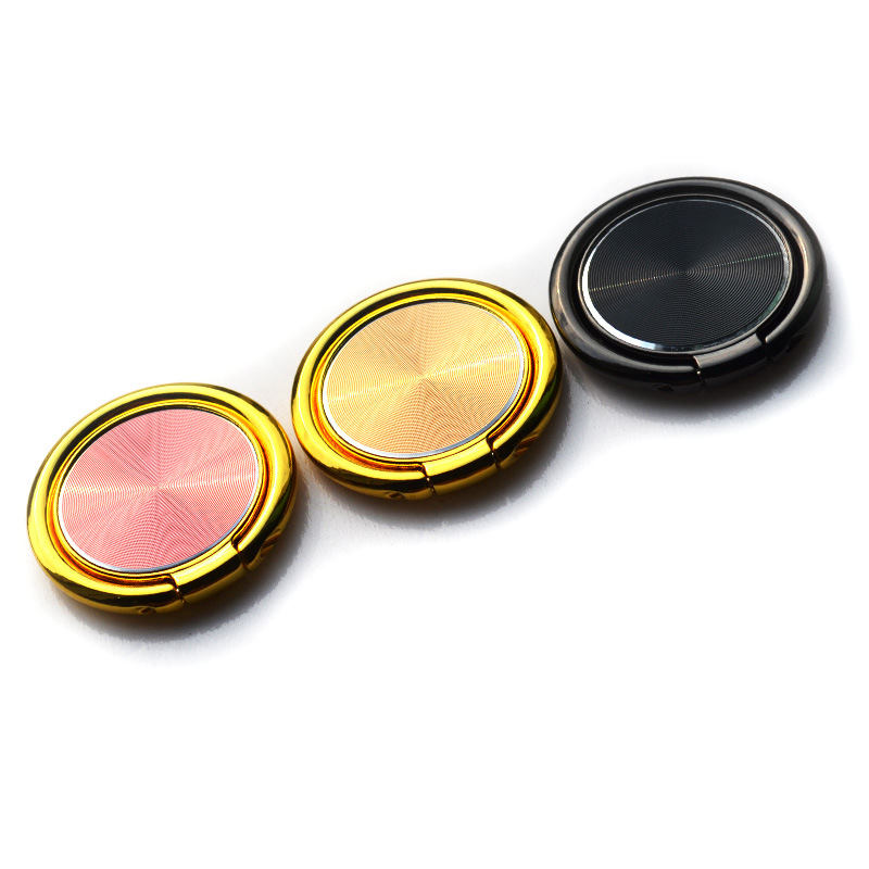 指环扣－手机支架