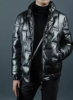男棉服轻薄羽绒棉服透气保暖厂家直销轻薄款棉衣冬季棉外套棉衣男