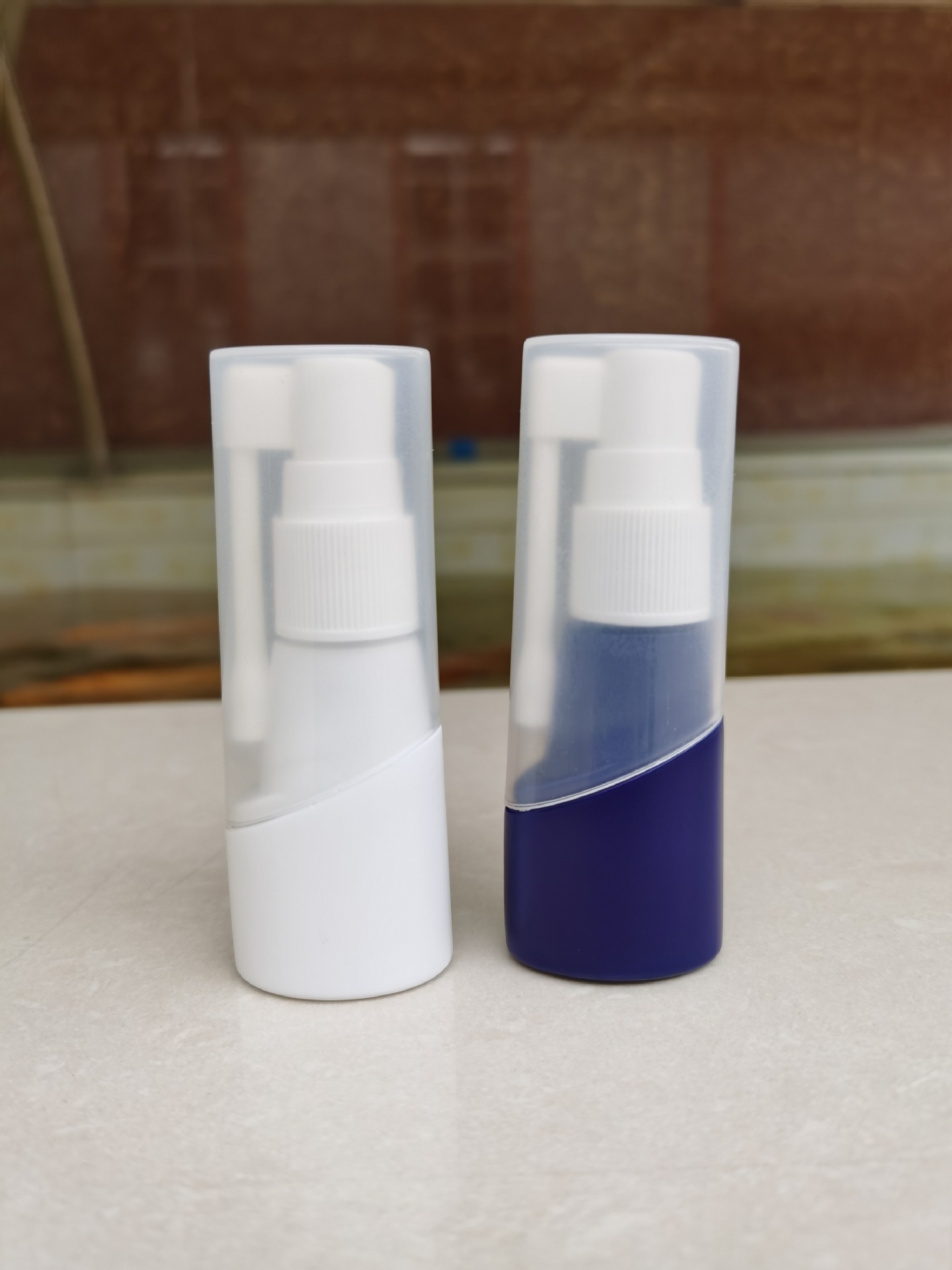 大量供应25ML优质低价转臂喷雾瓶