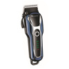 Xuke cross -border high -power LCD barrier professional hair salon push man -cut men's household electric razor push