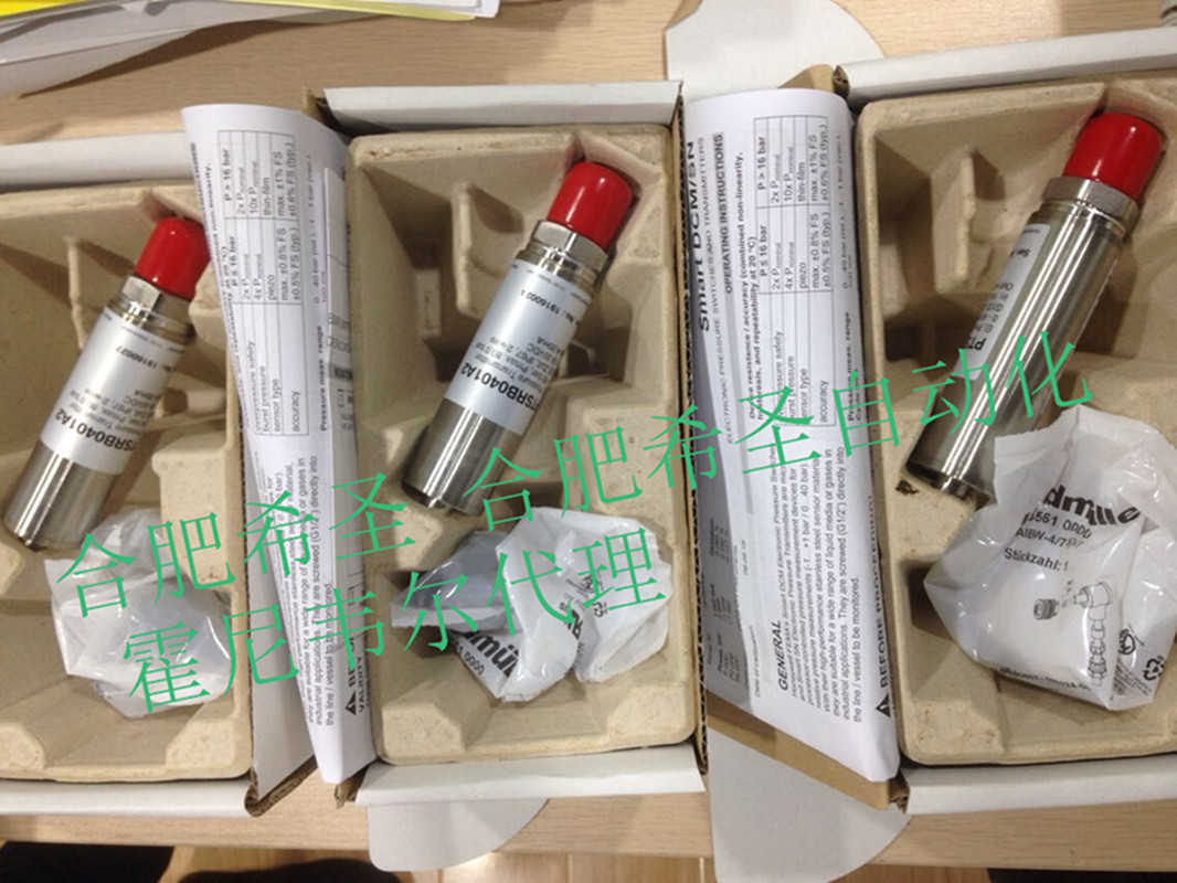 霍尼韦尔压力控制器PTSRB0401A2