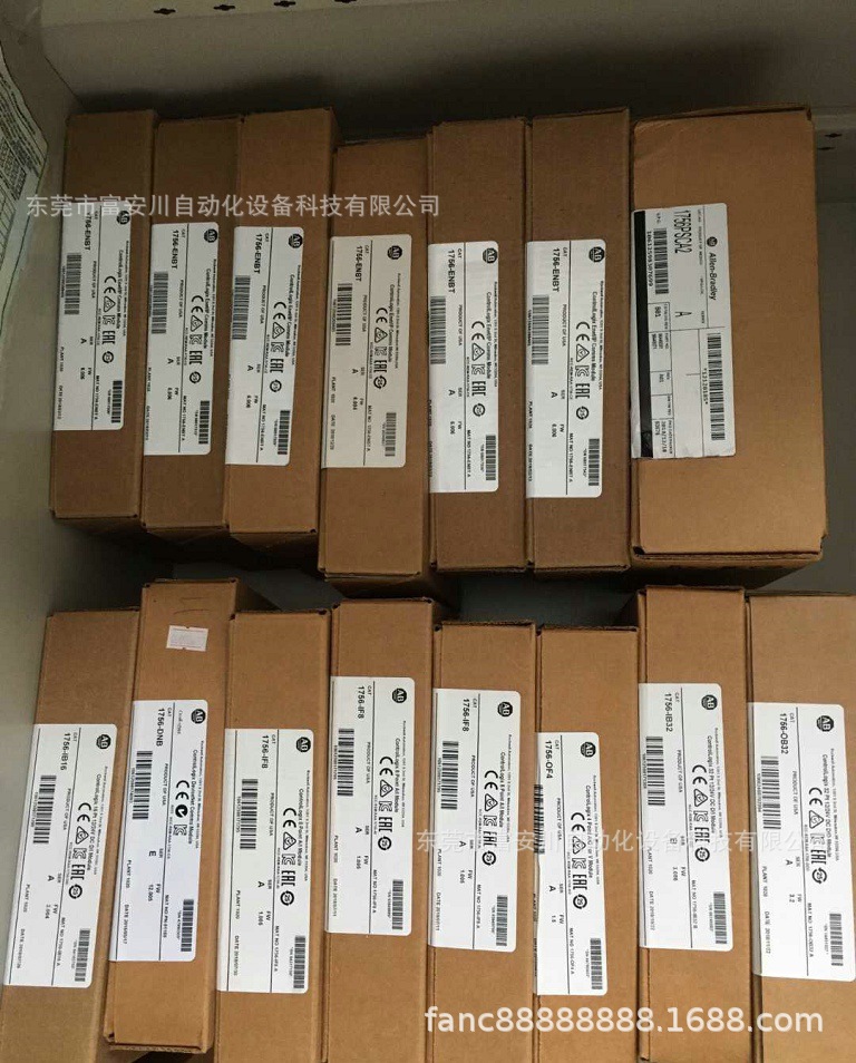 AB罗克韦尔1747-L553原装全新正品  现货实拍议价