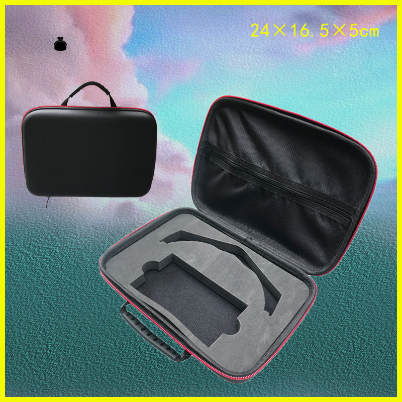 3c数码 eva包 耳机数据线包装盒耳机收纳盒eva工具包电池收纳包