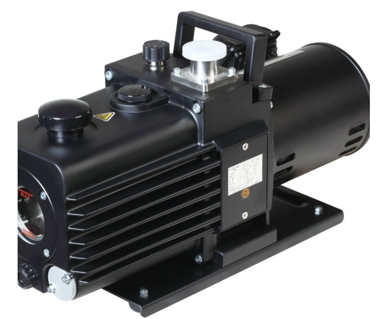 Afa ULVAC GLD-N202 масляный вихревой вакуумный масляный насос