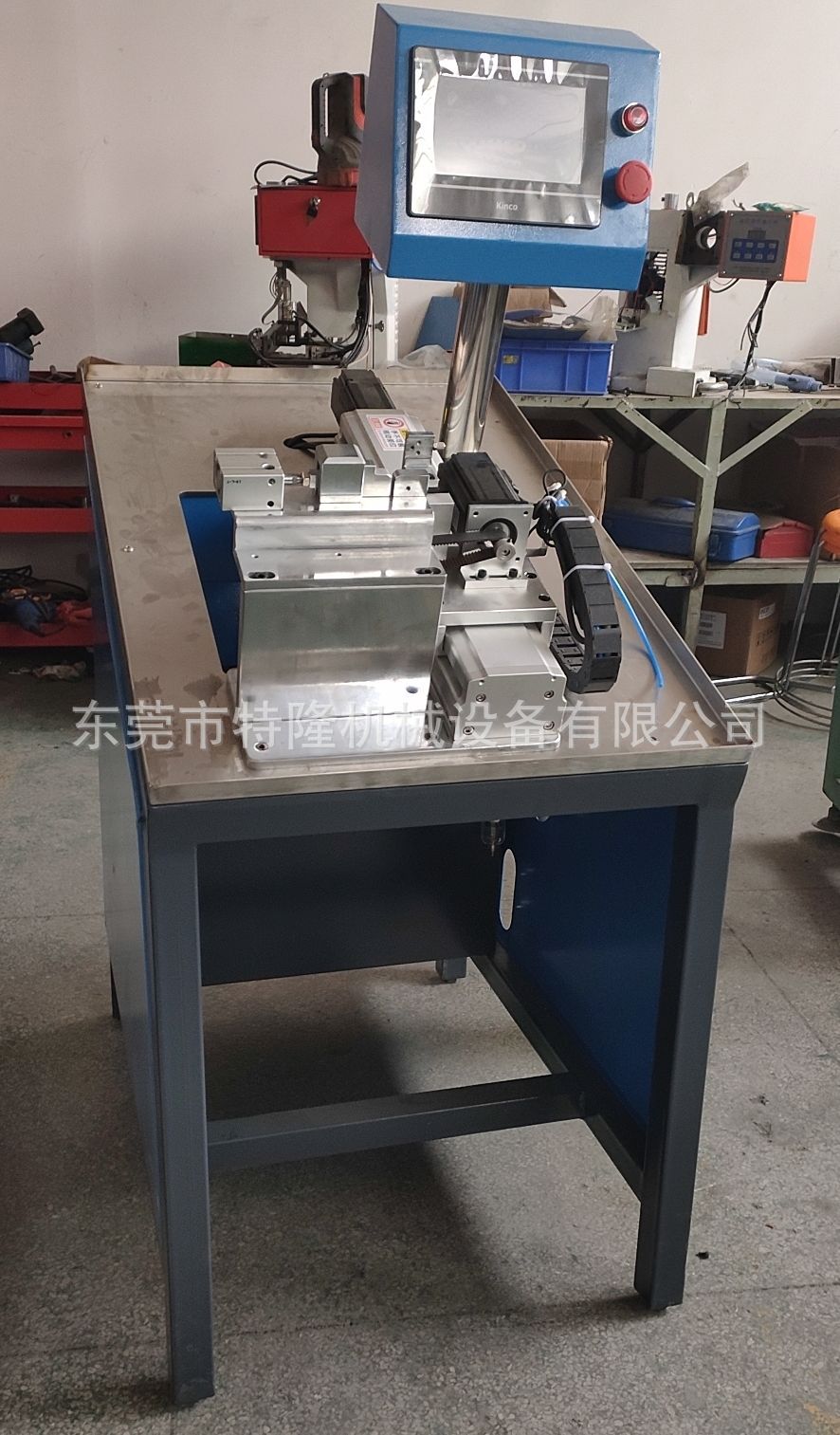 长短线剥线机 AC电源线剥线机 三芯线切线机 护套线长短线