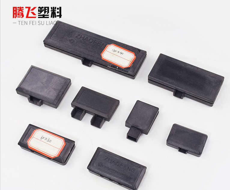 工厂直销PPS材质取暖器接线盒  阻燃抗高温接线盒接线排 规格齐全