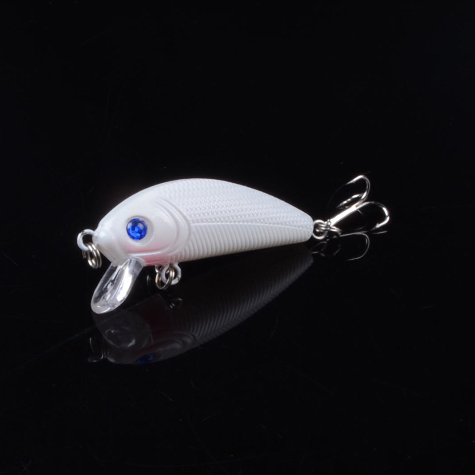 Shallow Diving Flukes Sinking Soft Jerkbaits Bass Trout Fresh Water Fishing Lure