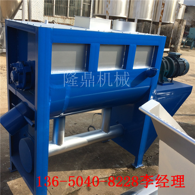 High-Efficiency Horizontal Mixer Mixed Color Mixer High-Speed Mixer Manufacturer Hot Selling Low Price High-Efficiency Horizontal Mixer Mixed Color Mixer High-Speed Mixer Manufacturer Hot Selling Low Price