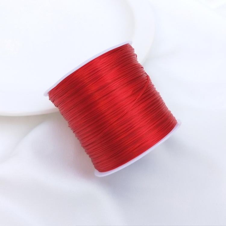 1 Piece Filament Solid Color Rope display picture 7