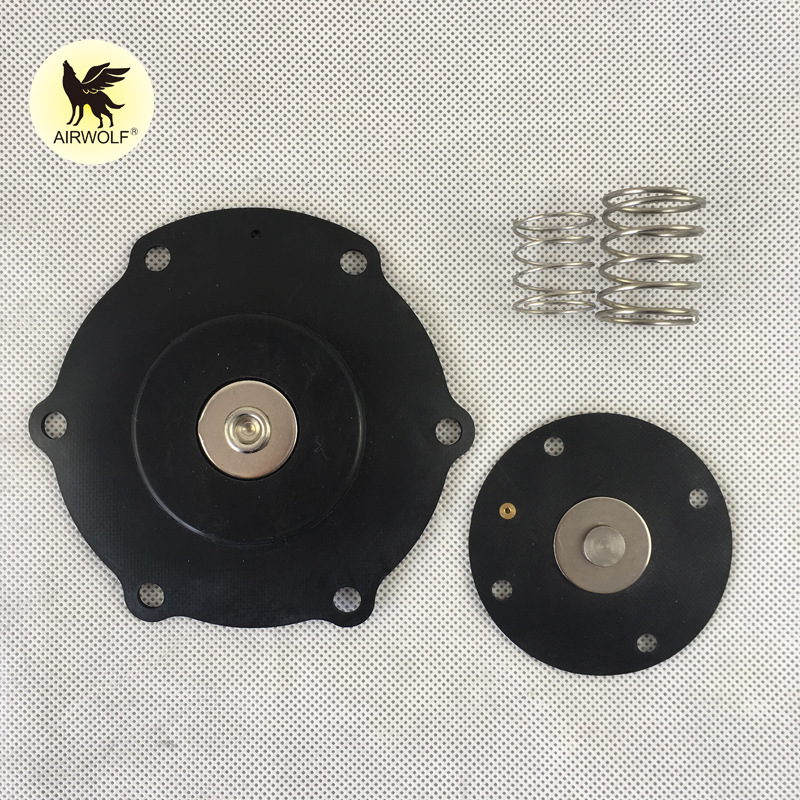 脉冲阀膜片维修包 可替代杰菲特SV40T11 SV40T12 MD140S VP140S