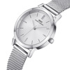 Swiss watch, bracelet, ultra thin accessory, watch strap stainless steel, quartz watches, set