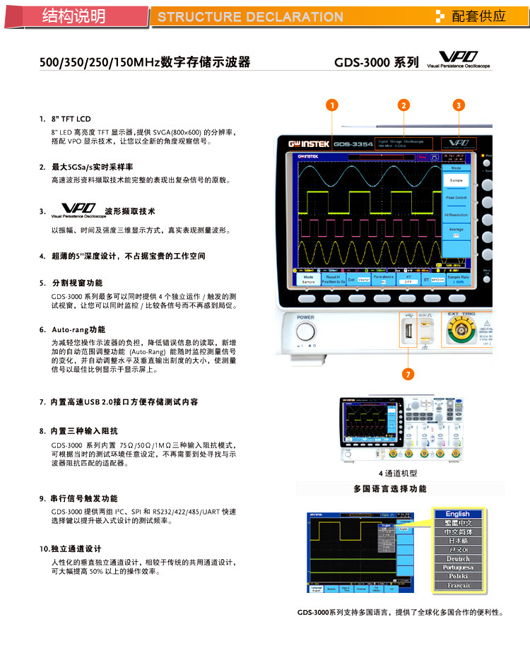 GDS-3000系列-6