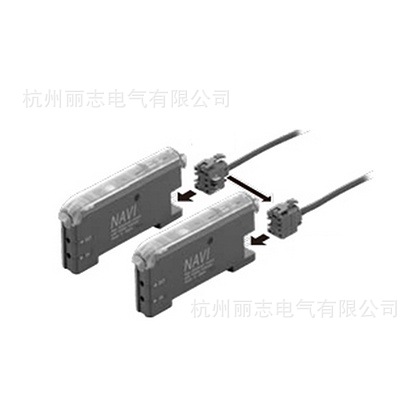 松下神视 手动设定光纤传感器  放大器 FX-311/FX-311B/FX-311G