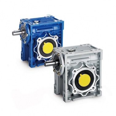 蜗轮蜗杆减速机 NRV040-30蜗轮蜗杆减速机