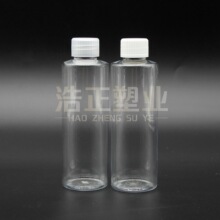 �S�����l 100mlPETƽ������ƿ ���w��Һˬ�wˮϴ�lˮ���bƿ