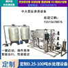 Industry Water Equipment distilled water Car urea Washing Supplies equipment Penetration Water Water purifier