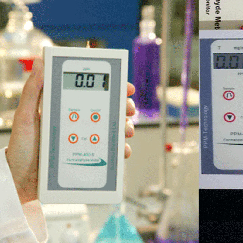英国PPM 400ST甲醛检测仪甲醛检测气体检测仪空气检测空气检测仪