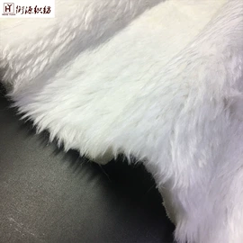 毛呢;其他毛纺面料;人造毛皮