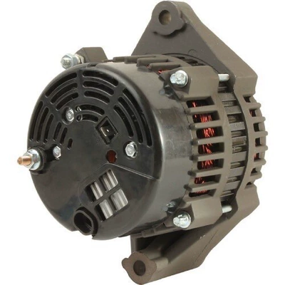 Generatorlar hissələri (Dinamo və detalları) HP outboard generator