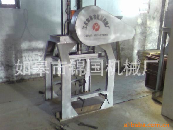 供应齿轮压机 固定式压缩机软木机械