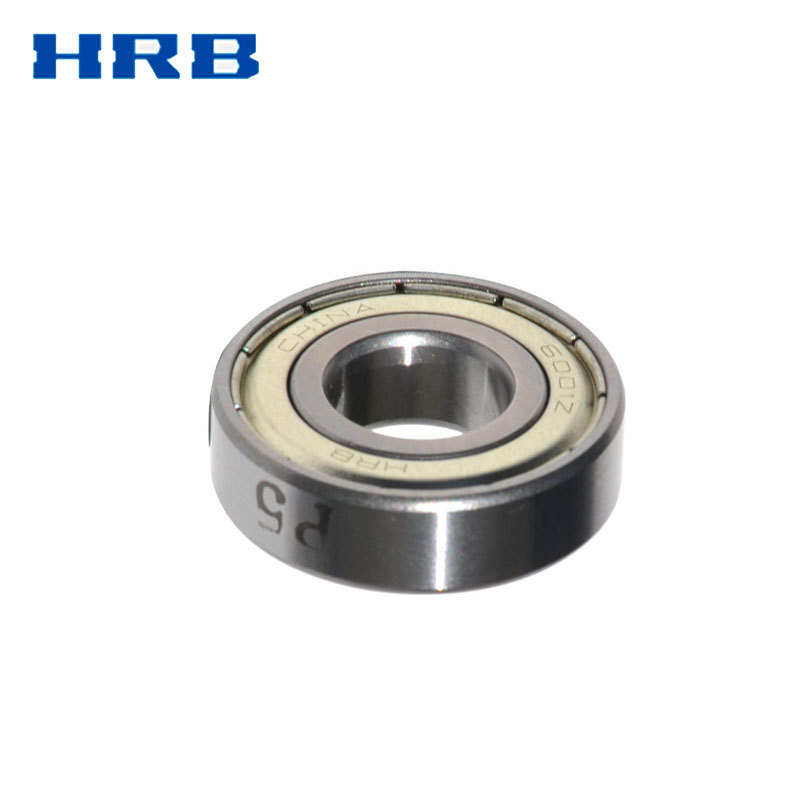 HRB 6021-2Z   ZZ   80121 哈尔滨深沟球轴承 内径105mm外径160mm