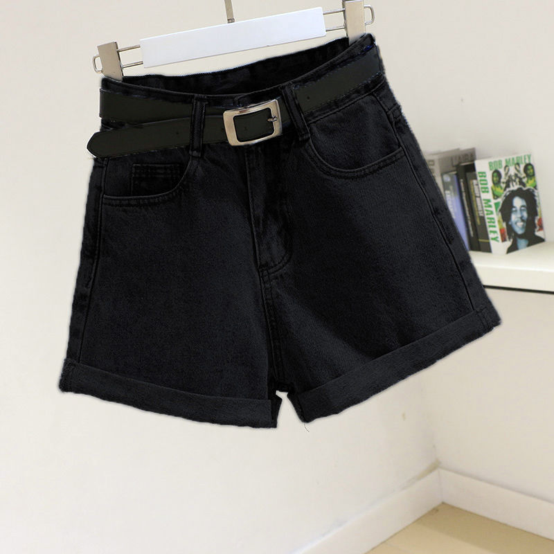 Pantalon léger femme en Denim coton - Ref 3430122 Image 6