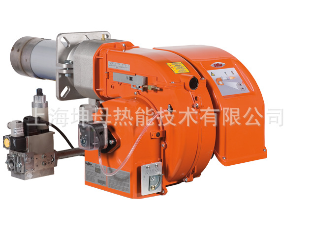 Baltur/百得TBG 60P双段火燃气燃烧器
