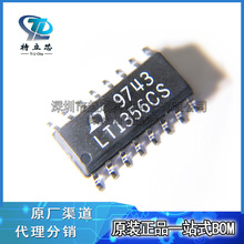 LT1356CS#TRPBF �Ŵ���оƬSOP16˿ӡLT1356CSȫ��ICԭװ�ֻ�ֱ��