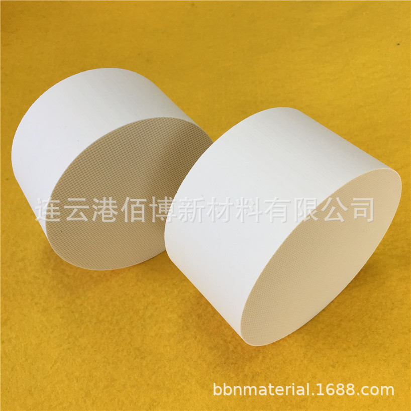 供应蜂窝陶瓷蓄热体 蜂窝陶瓷厂家直销 化工陶瓷填料 量大从优