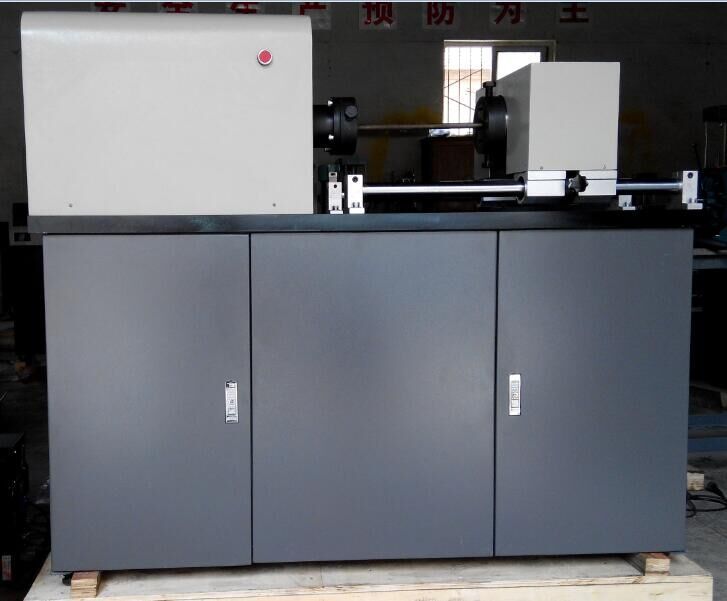 微机材料扭转试验机