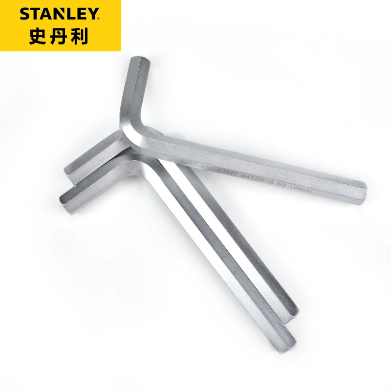 Внутренний шестигранник STANLEY STMT94128-8-23, 8.0 мм