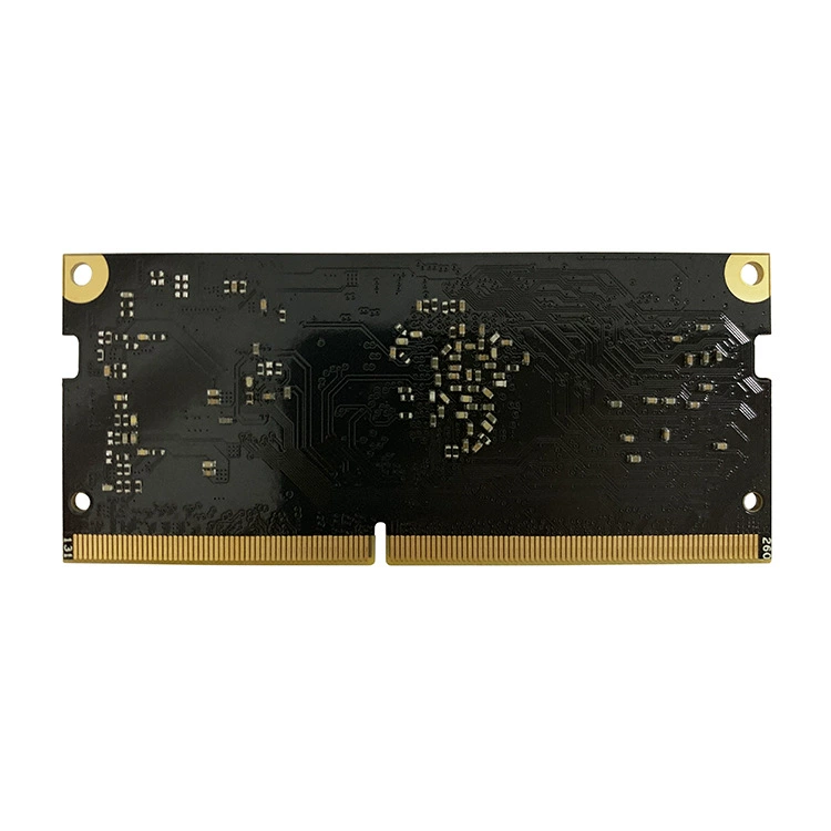 Плата разработчика Jingchen A311D плата на базе A311D ядро 4K 5T NPU amlogic Rongpin DR4-BOX-A311D