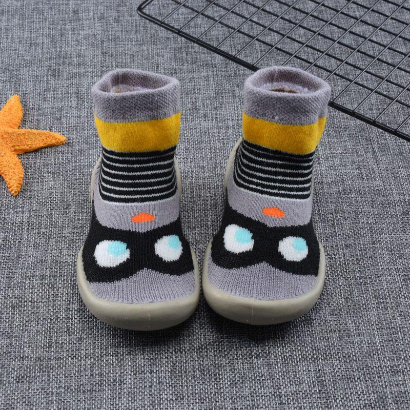Chaussures bébé en coton - Ref 3436711 Image 11