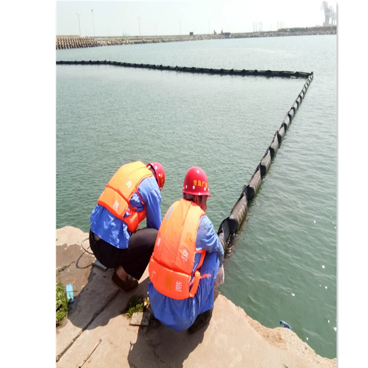 Резиновая ограждение из ПВХ/твердый поплавок, резиновая ограждение, производитель ограждений типа WGJ1000 J (с картинка)