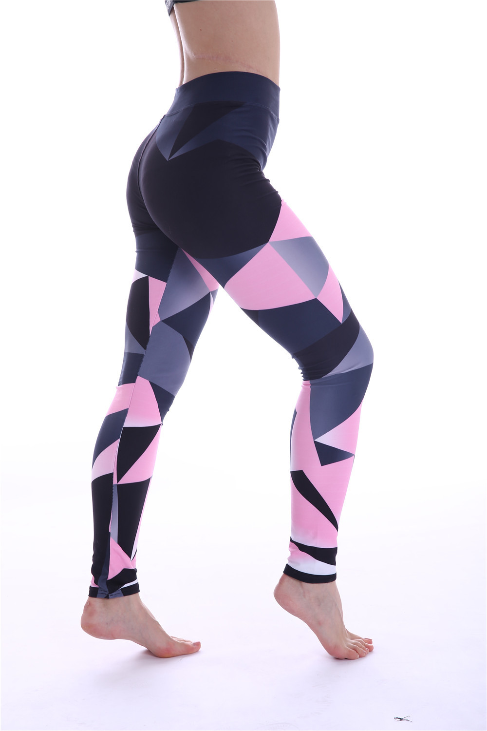Yoga Pants Details