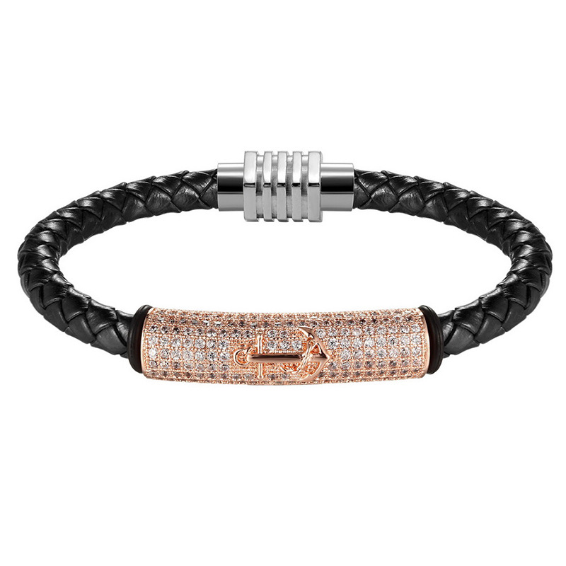 Rose Gold-19cm