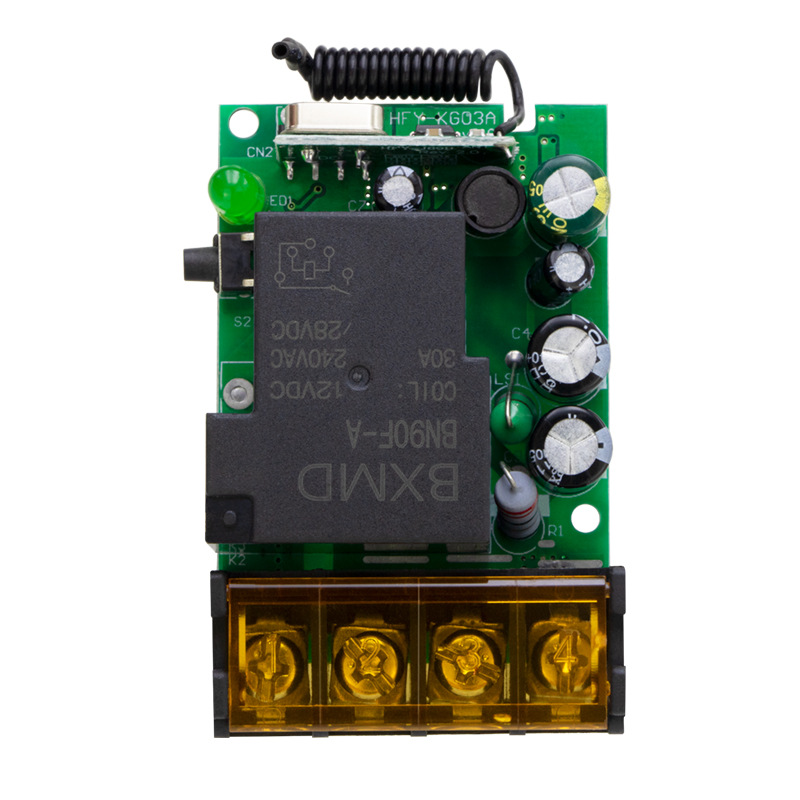 HFY-KG03A配528开关两键-1