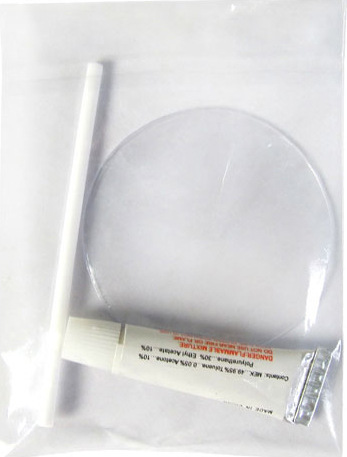 Swimming Pool Repair Kit Inflatable Mattress Sofa Chair Air Cushion Bed Specific Ball Pool Repair Adhesive PVC Patch