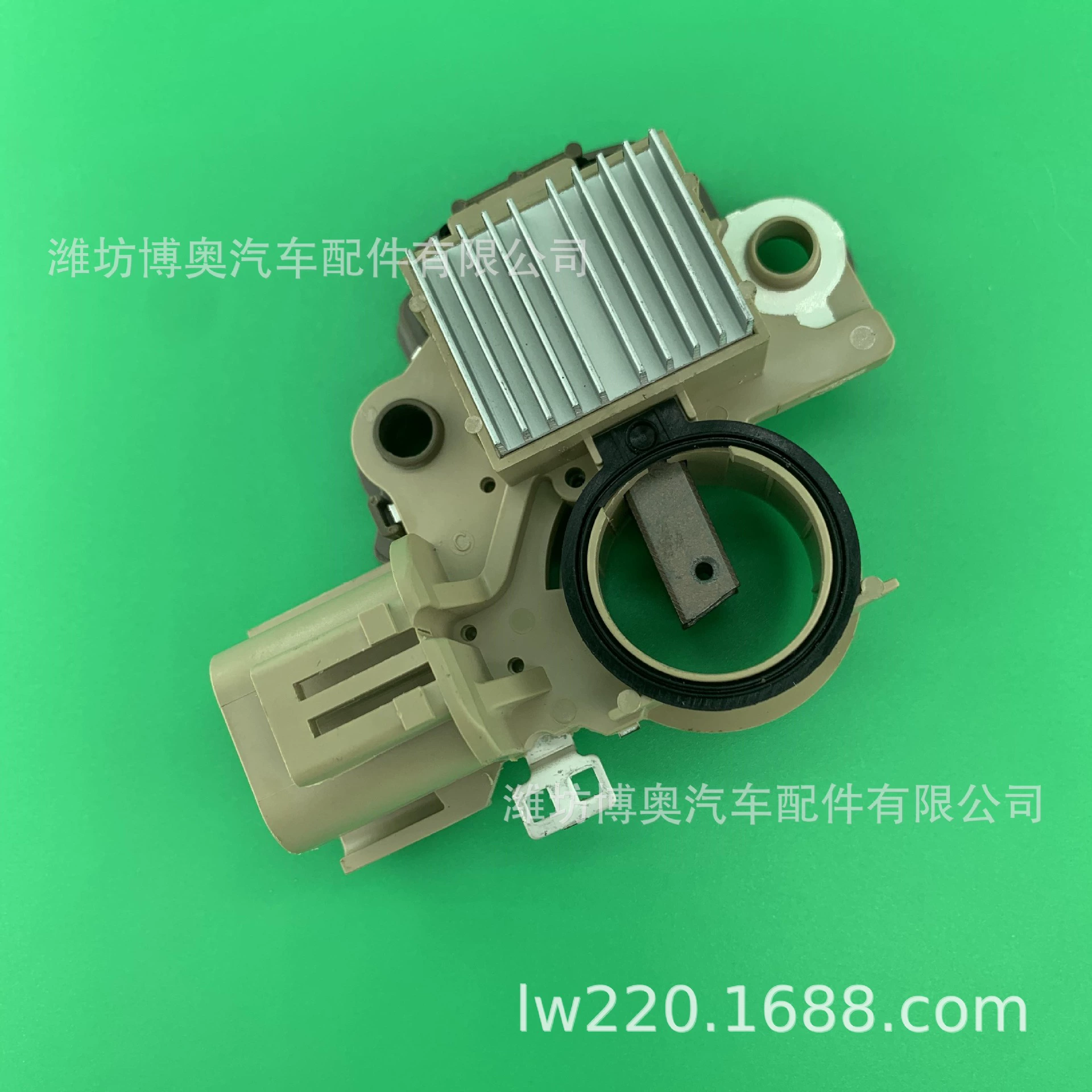CS-Y794 TA500C02001AVRH2009116 Регулятор напряжения генератора JFZ1925 (Картинка)