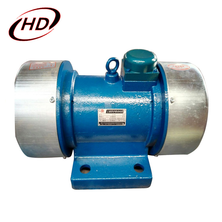 供应XVM-A 40-6振动电机旋振筛振动电机宏达震动电机