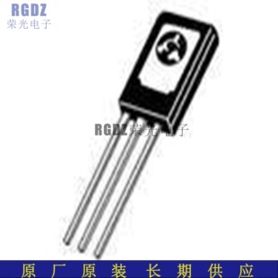 ԭ�Sֱ�N BD139 ���b:TO-126 1.5A 80V 8W ֱ�����ONPN���ʾ��w��