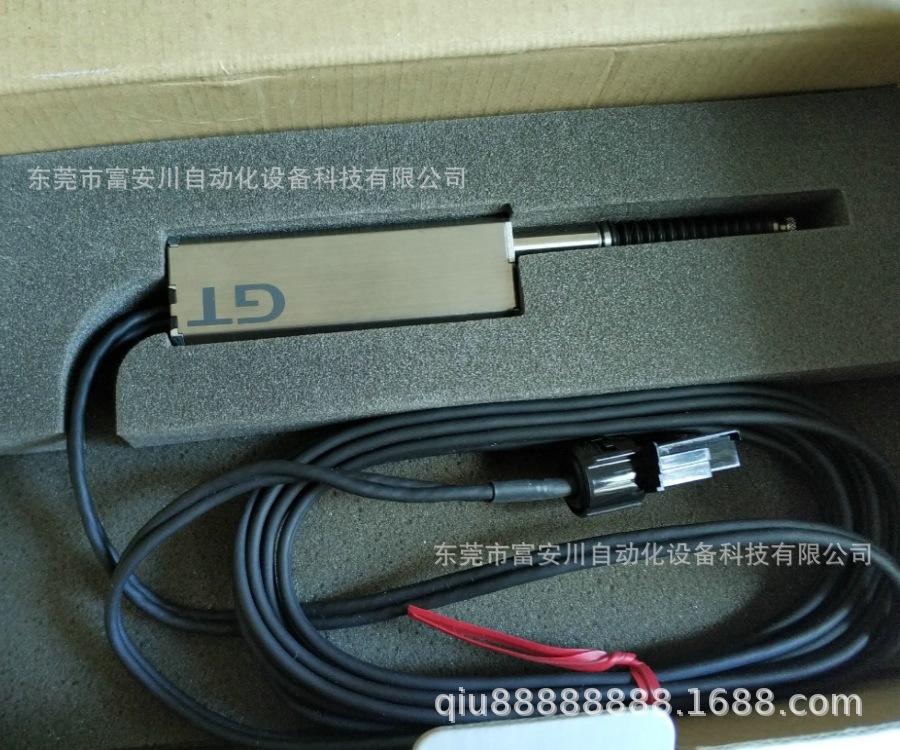 全新原装KEYENCE基恩士  GT-H22  接触式位移传感器实拍现货议价