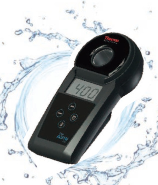 奥立龙Thermo Orion AQ3140 COD测量仪COD检测仪器美国AQ3140