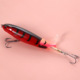 2 Pcs Whopper Plopper fishing lures bass trout Saltwater Sea Fishing Lure